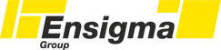 Ensigma logo